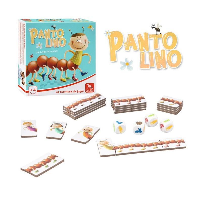 Pantolino Pantolino