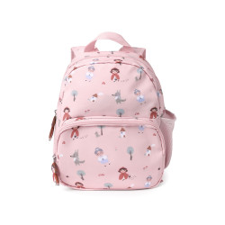 Mochila Infantil Little Red Personalizable