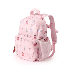 Mochila Infantil Little Red Personalizable