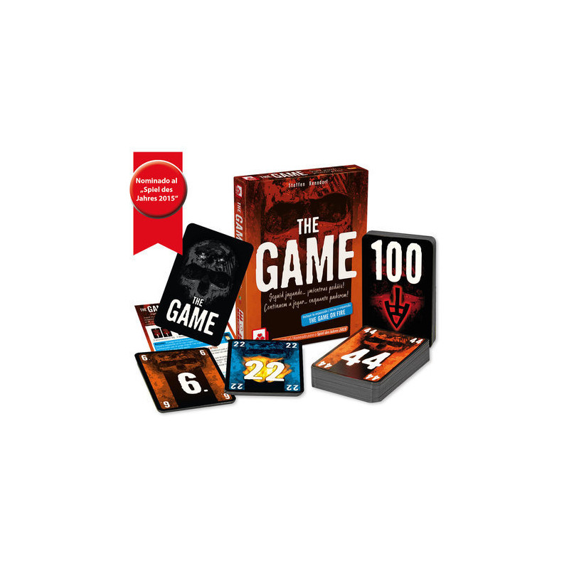 The Game