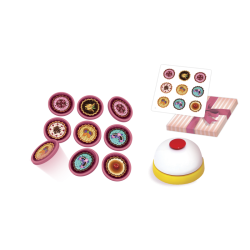 Cakes Box