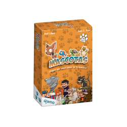 Mascotas