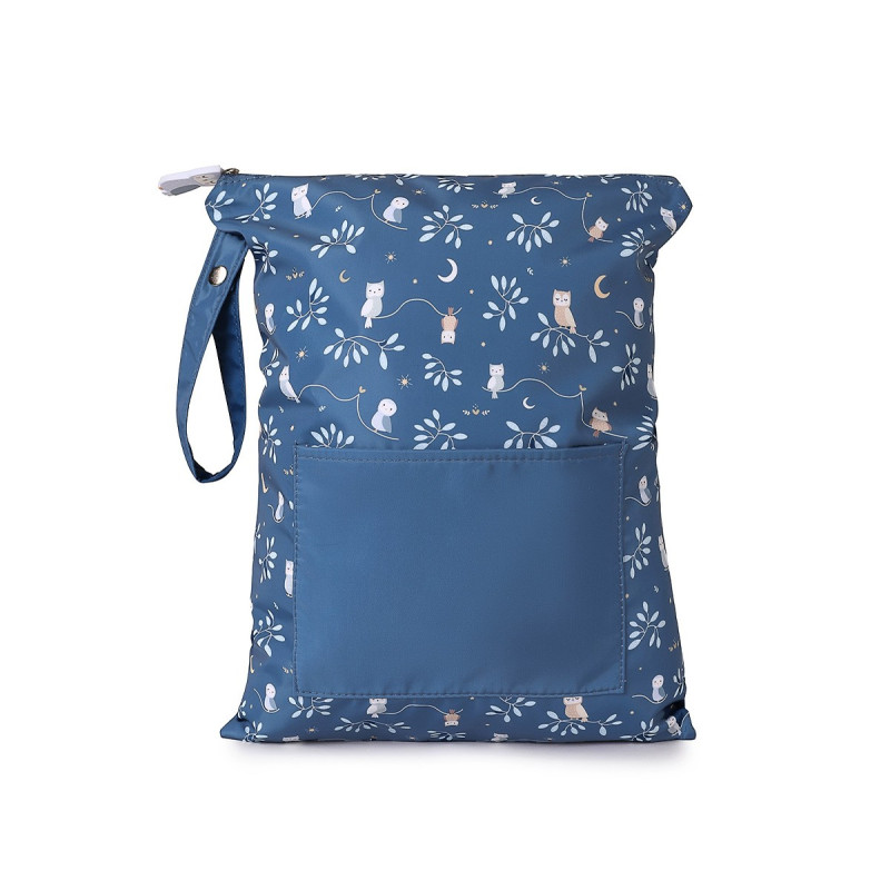 Bolsa Impermeable Grande Magical Forest Personalizable Bolsa Impermeable Grande Magical Forest Personalizable