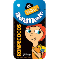 Abremente Pocket Rompecocos