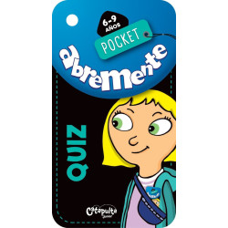 Abremente Pocket Quiz