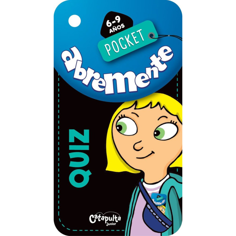 Abremente Pocket Quiz Abremente Pocket Quiz