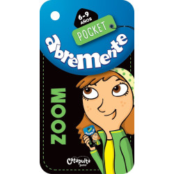 Abremente Pocket Zoom