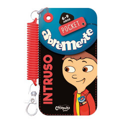 Abremente Pocket Intruso