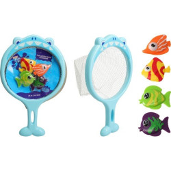 Pesca de peces