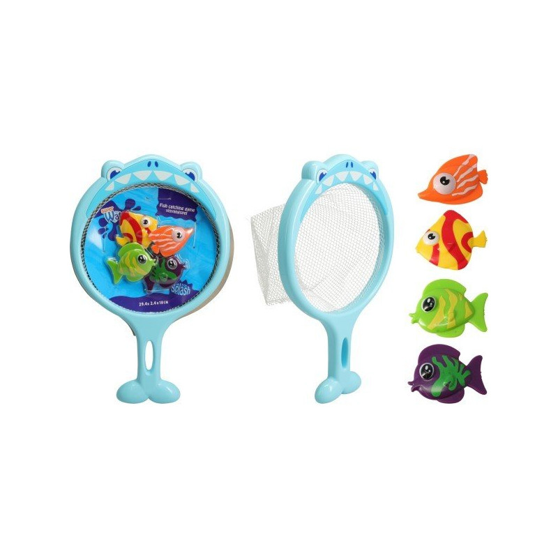 Pesca de peces