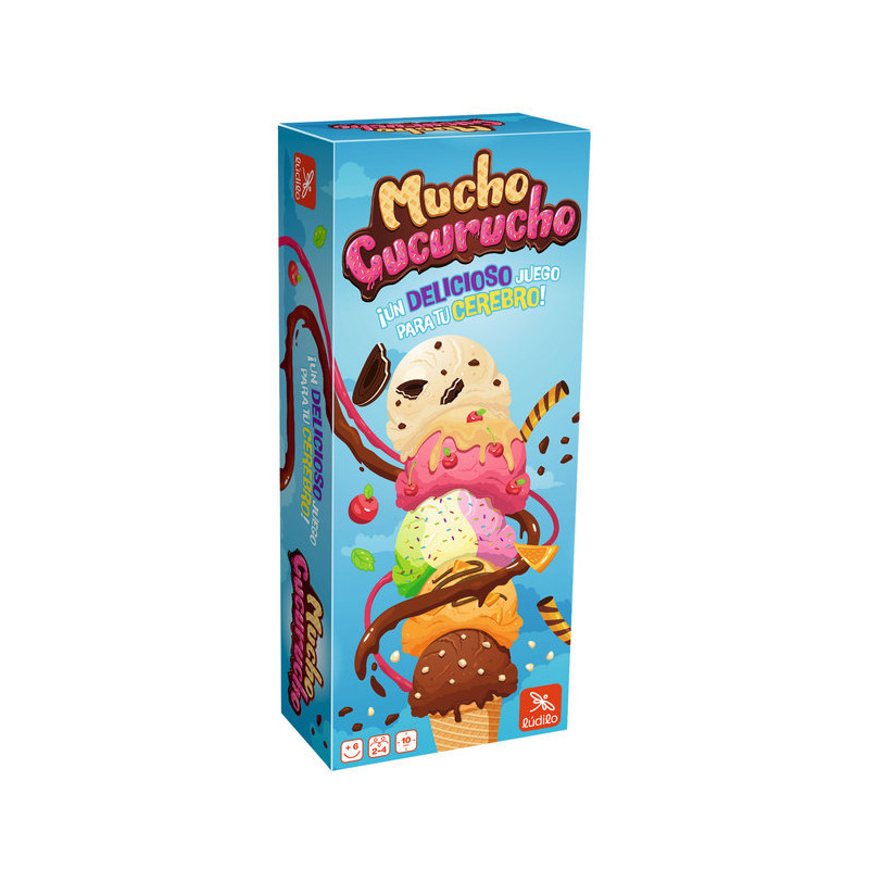 Mucho cucurucho