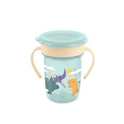 Vaso aprendizaje dinos Miniland