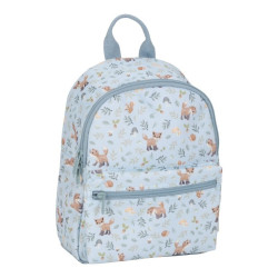 Mochila Forest Friends Little Dutch Personalizable