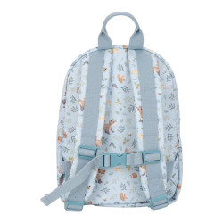 Mochila Forest Friends Little Dutch Personalizable