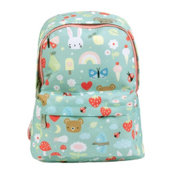 Mochila joy A Little Lovely Company Personalizable