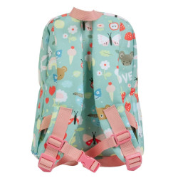 Mochila joy A Little Lovely Company Personalizable