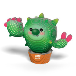 Eugy Cactus