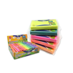 Plastilina 50gr