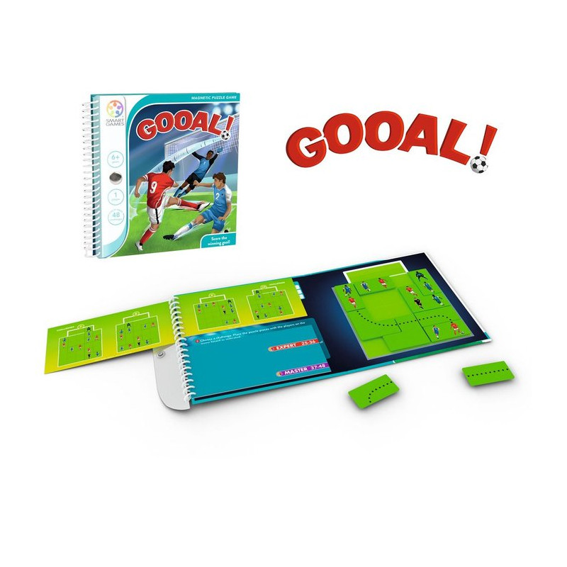 Gooal! Gooal!