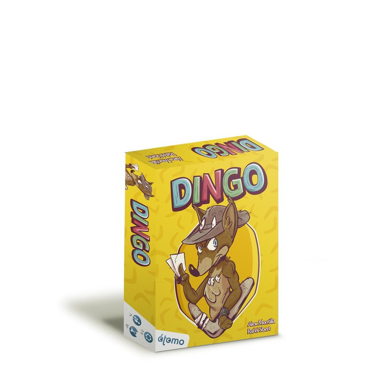Dingo