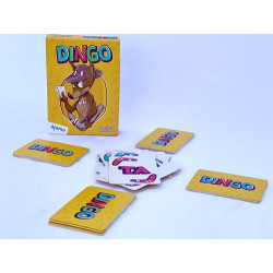 Dingo
