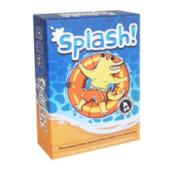 SPLASH!