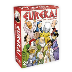 EUREKA!