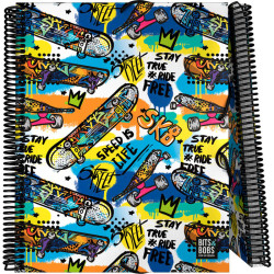 Carpeta 30 fundas Street