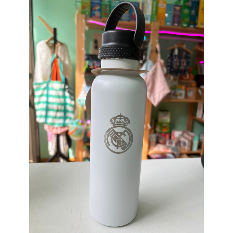 Botella térmica Real Madrid 600ml Botella térmica Real Madrid 600ml