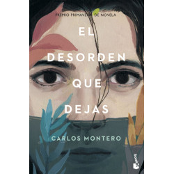 El desorden que dejas