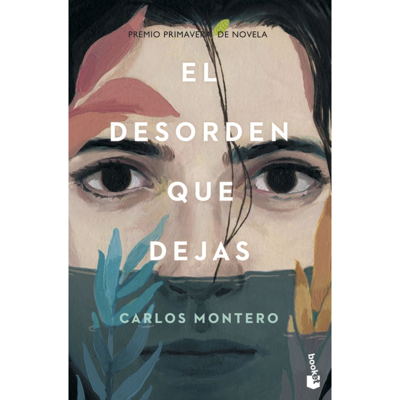 El desorden que dejas El desorden que dejas
