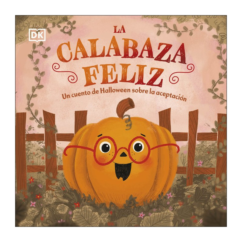 La calabaza feliz La calabaza feliz