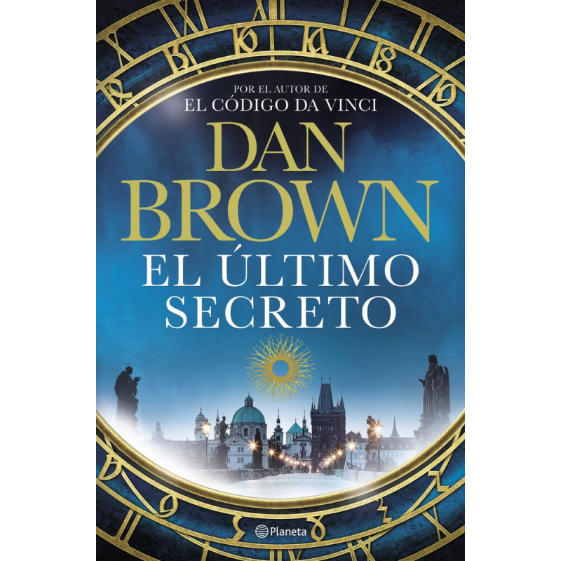 El último secreto El último secreto