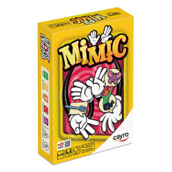 Mimic Cayro