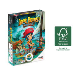 Anne Bonny's Malediction