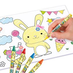 Impresora Doodle Copy