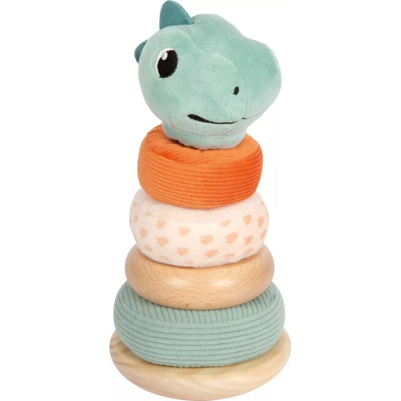 Torre apilable Dino Torre apilable Dino