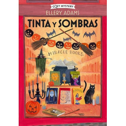 Tinta y sombras
