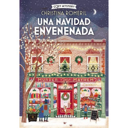 Una Navidad envenenada