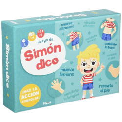 Simon dice