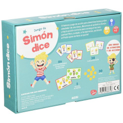 Simon dice