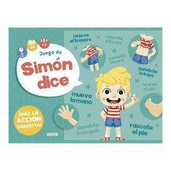 Simon dice