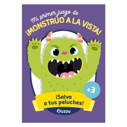 Monstruo a la vista