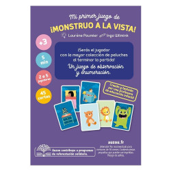 Monstruo a la vista