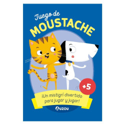 Moustache