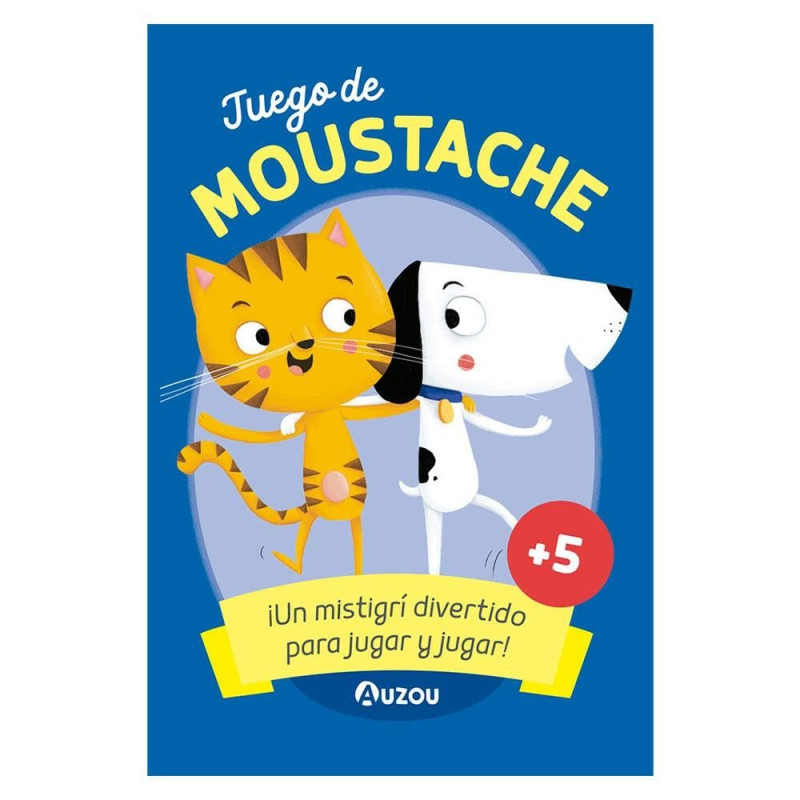 Moustache Moustache