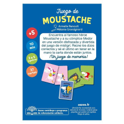 Moustache