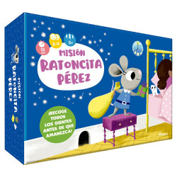 Misión Ratoncita Pérez