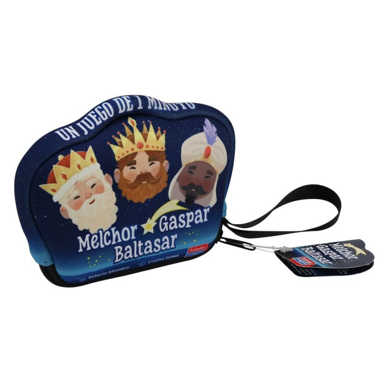 Melchor Gaspar Baltasar Melchor Gaspar Baltasar