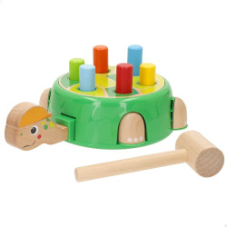 Juego tortuga martillo